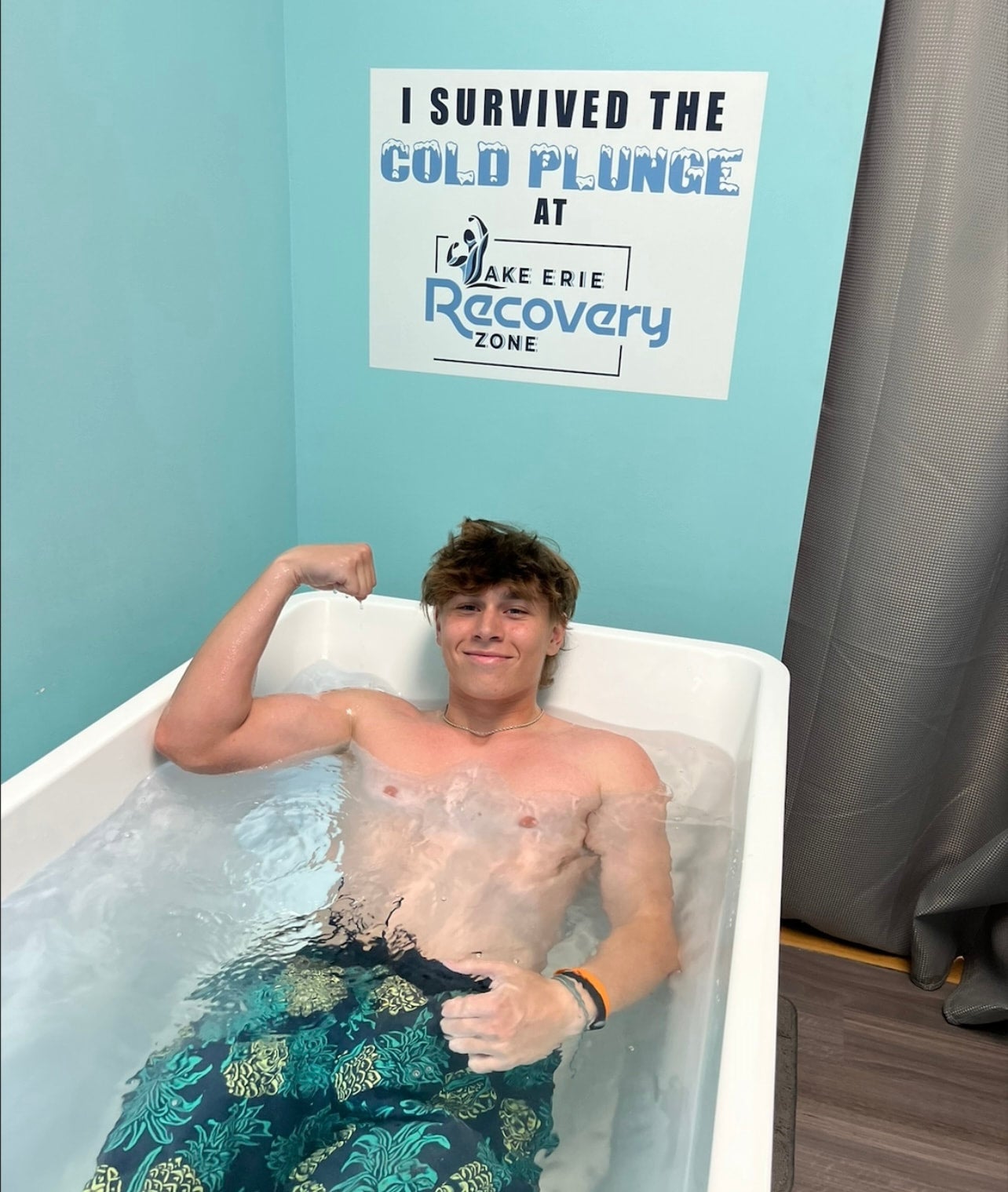 Lake Erie Recovery Zone - Image 5