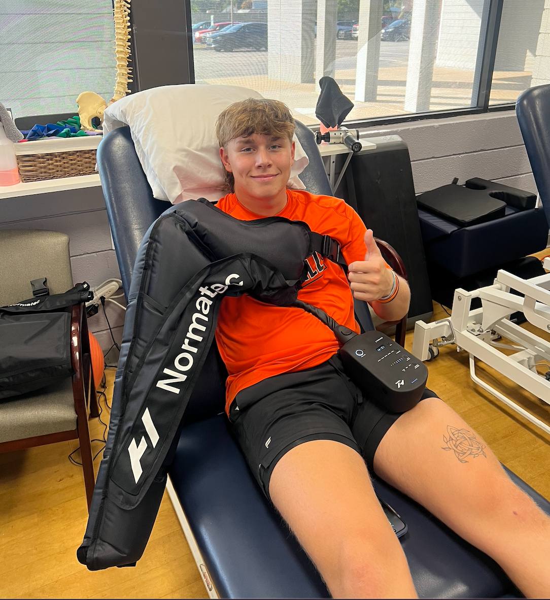 Lake Erie Recovery Zone - Image 9