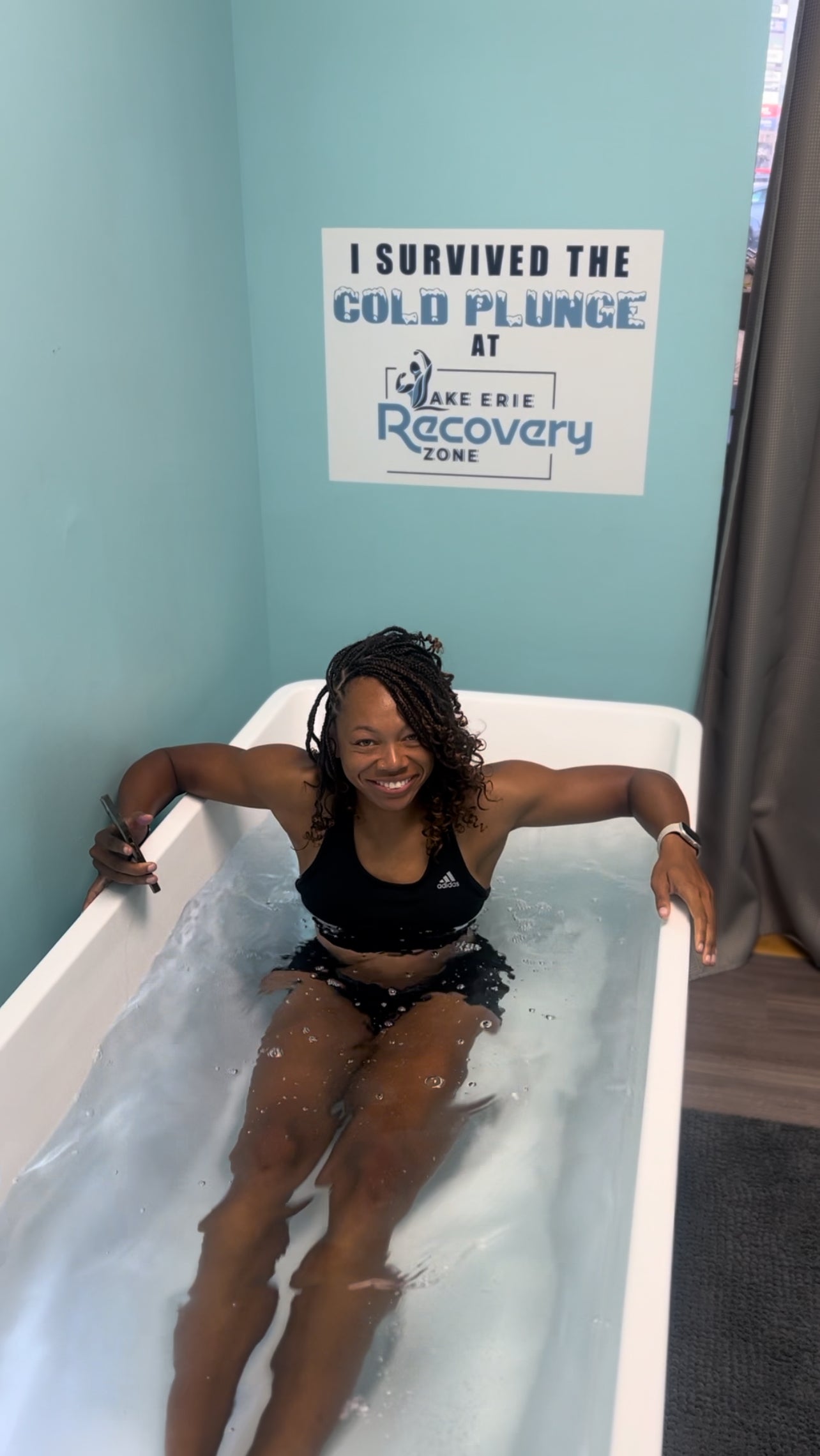 Lake Erie Recovery Zone - Image 6